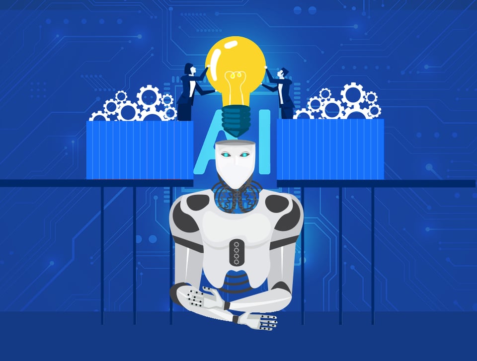 beyond-the-algorithm-why-generative-AI-success-starts-with-infrastructure